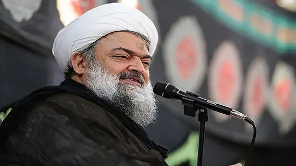 دلیل ازدواج نکردن حضرت معصومه چه بود؟