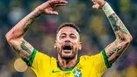 نیمار: قول می‌دهم در فینال جام جهانی 2026 گل بزنم!