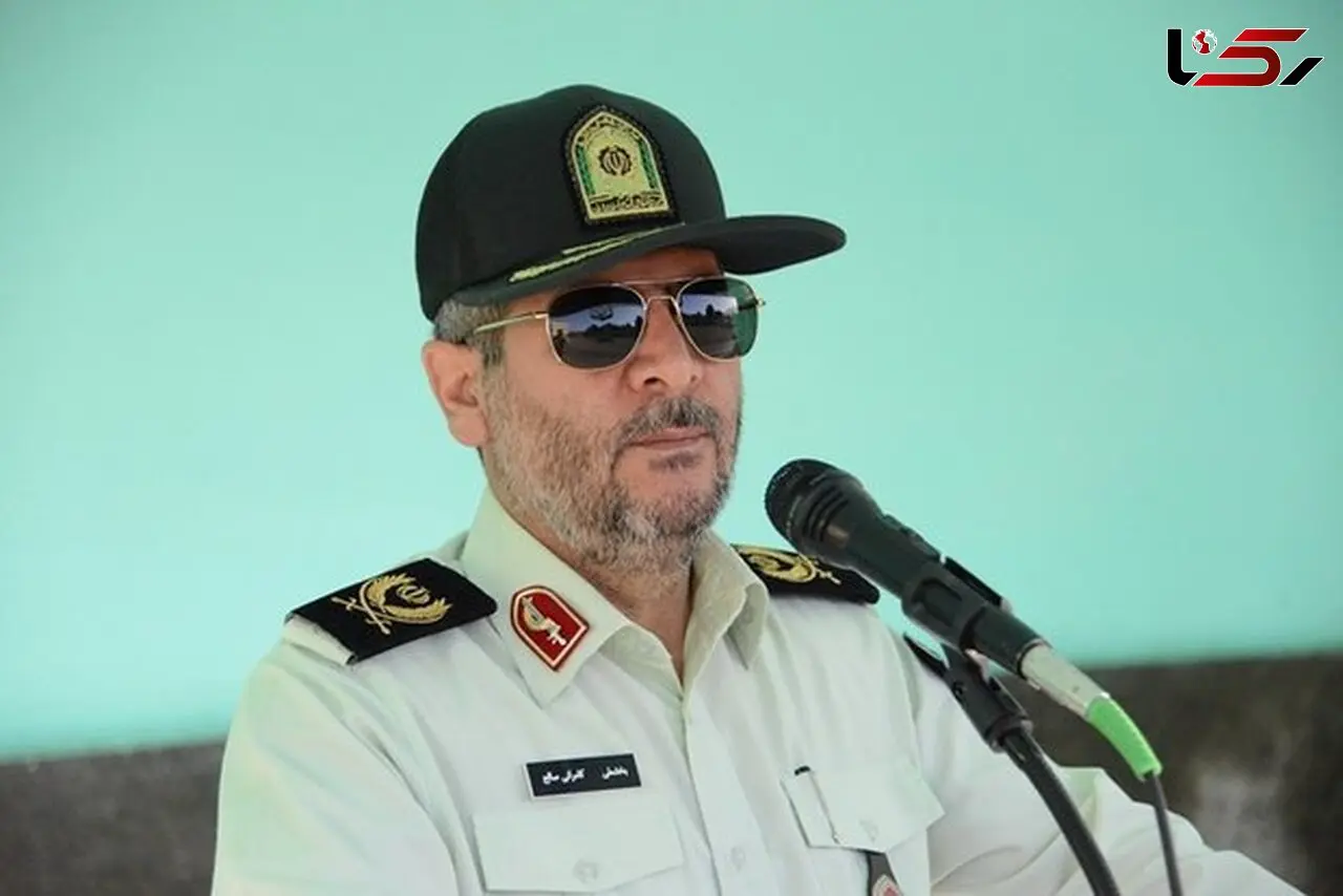 جزئیات دستگیری عامل شهادت مامور کلانتری ملارد / متهم باز هم تیراندازی کرد