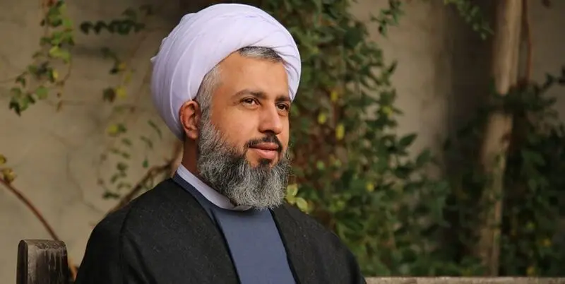 حسن شجاعی علی آبادی