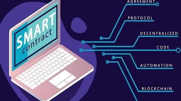 قرارداد هوشمند چیست؟ همه چیز در مورد قرارداد هوشمند اتریوم