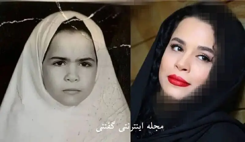 ملیکا شریفی نیا