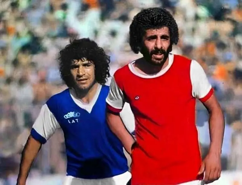 چهل روز از رفتن کارگرجم گذشت؛ خاطره‌ای که همیشه زنده خواهد ماند