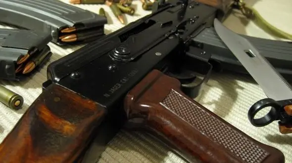 مردی 4 زن عضو خانواده خود را کشت