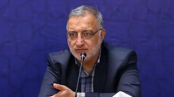 زاکانی: از تجربیات تهران می‌توان برای توسعه پایتخت‌ کشورهای همسایه استفاده کرد/تعامل با روسیه؛ گام بعدی شهرداری 