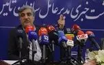 مدیرعامل تأمین اجتماعی : من  اگر کسی کمک نکند داد می زنم می گویم کمک نکردند/ کاهش قدرت خرید بازنشستگان را انکار نمی‌کنیم/ با حمایت دولت و بانک مرکزی تعهدات بازنشستگان به‌ موقع پرداخت شد + فیلم