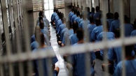 ممنوعیت ورود به زندان برای افراد مشکوک به کرونا