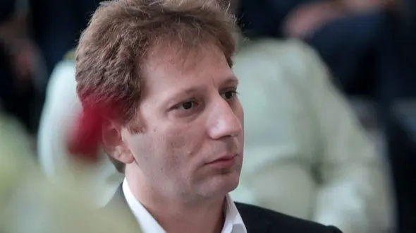 فیلم جنجالی / رونمایی از صرافی بابک زنجانی !