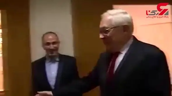 برجام در آی‌سی‌یو است! 