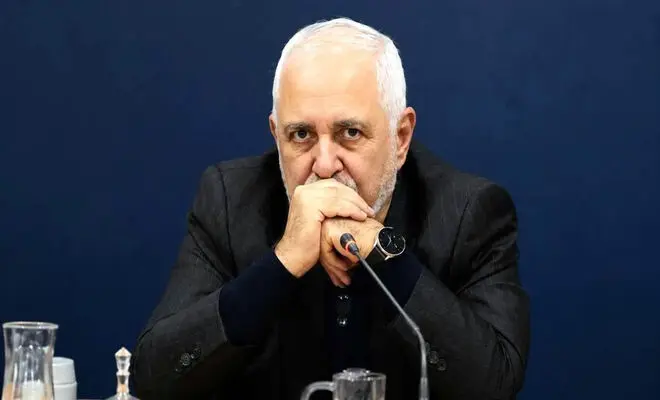 ظریف: نباید اجازه داد روایت ذلت و عقب‌نشینی ساخته شود / مردم بزرگ‌ترین ستون بازدارندگی کشور هستند
