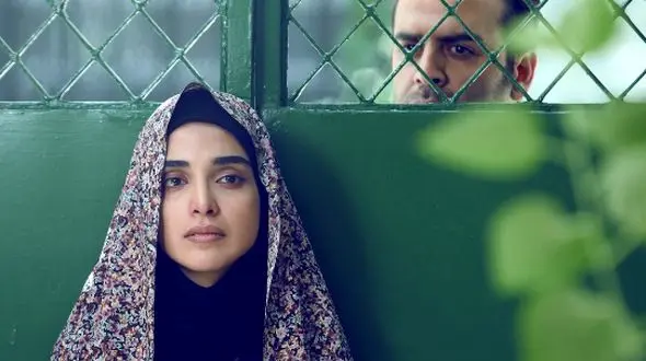 تغییر چهره الهه حصاری «یلدا» سریال هشت و نیم دقیقه بعد 8 سال+عکس/باورتون نمیشه 43 سالش باشه !