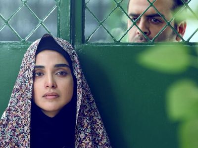 تغییر چهره الهه حصاری «یلدا» سریال هشت و نیم دقیقه بعد 8 سال+عکس/باورتون نمیشه 43 سالش باشه !