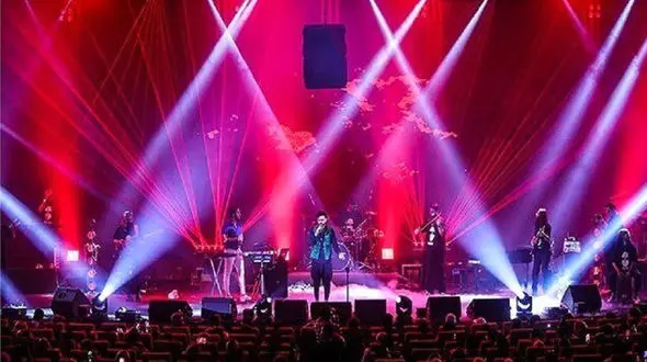 اطلاعیه برج میلاد تهران درباره برگزاری کنسرت‌ها/ اجراها لغو شد! 