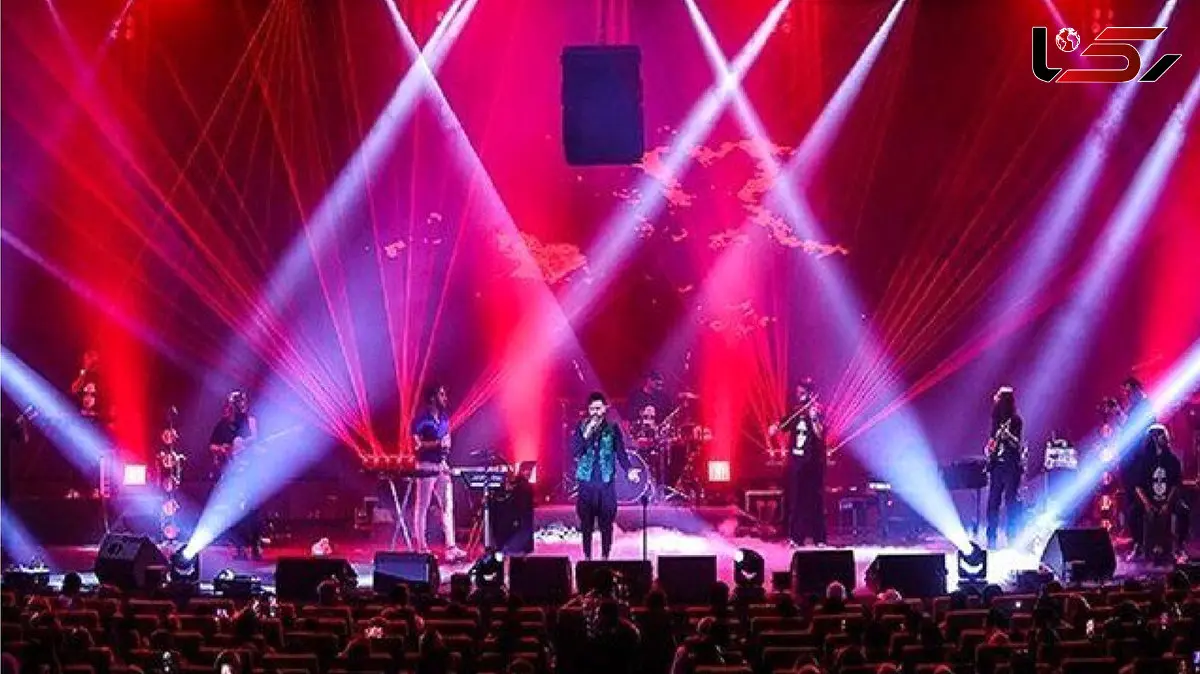 اطلاعیه برج میلاد تهران درباره برگزاری کنسرتها/ اجراها لغو شد!