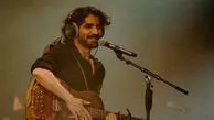 فیلم اجرای باشکوه عرفان طهماسبی با «قصه هزار و یک شب» / وقتی صدایش دل هواداران را لرزاند