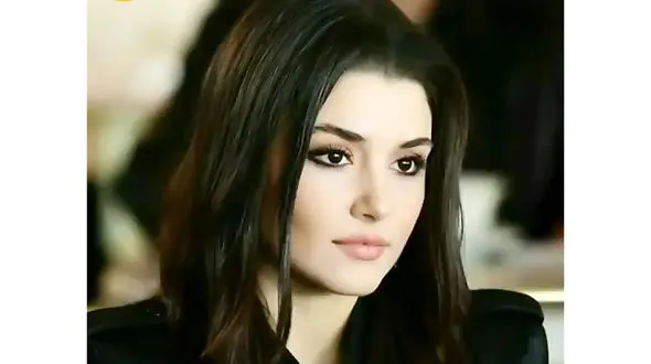 لباس های حسرت برانگیز  هانده ارچل ! + 5 عکس  محبوب ترین خانم بازیگر ترکیه !