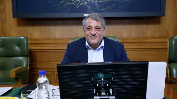 شهروندان مشارکت اجتماعی در برف روبی نداشتند !