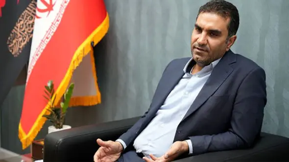 احتمالاً تا دو هفته آینده قطعی اینترنت برطرف می‌شود