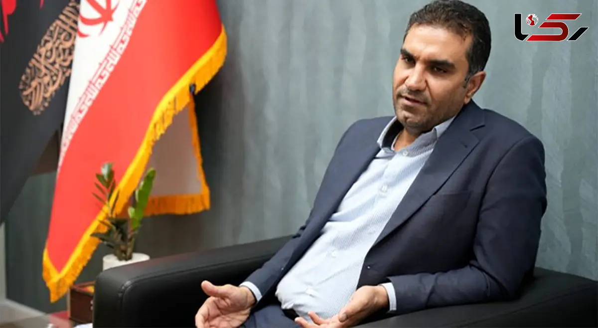 احتمالاً تا دو هفته آینده قطعی اینترنت برطرف می‌شود