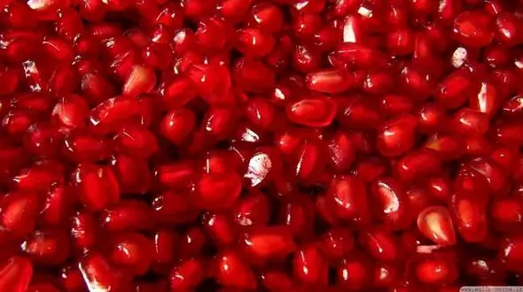 88 خاصیت انار + 11 ضرر این میوه پاییزی 