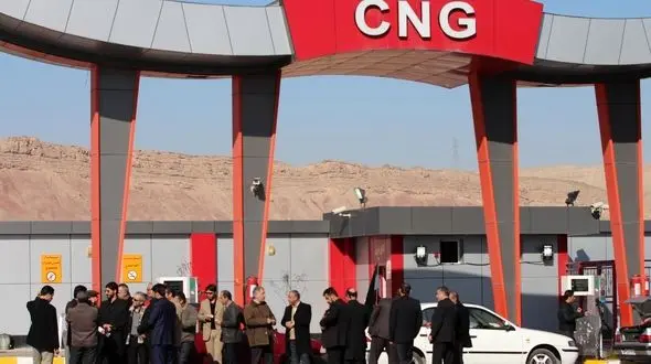 5 دلیل عمده عدم استقبال مردم از سوخت CNG 