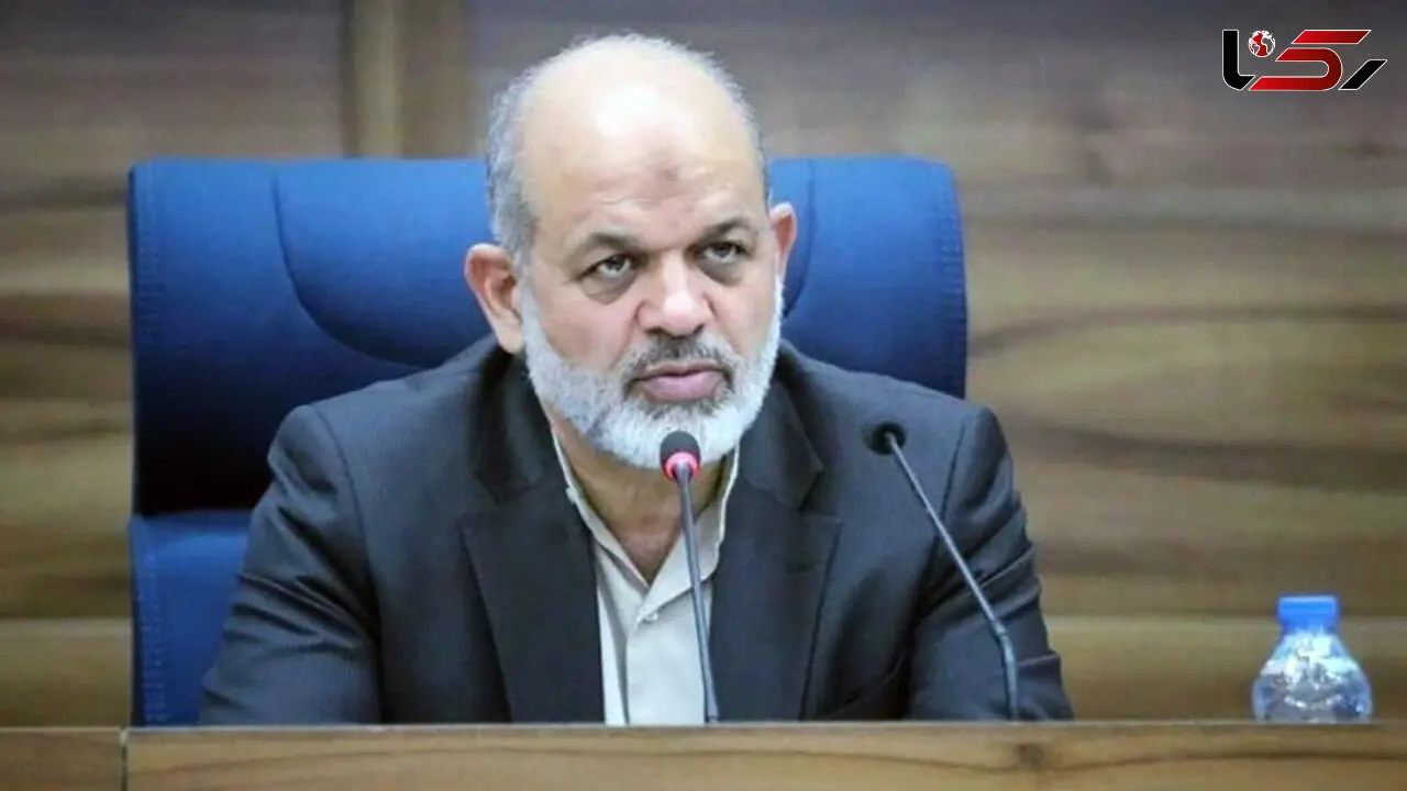 وزیر کشور دستور شروع انتخابات ریاست جمهوری را صادر کرد