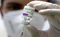 Seven deaths in UK among AstraZeneca vaccine recipients after blood clots

