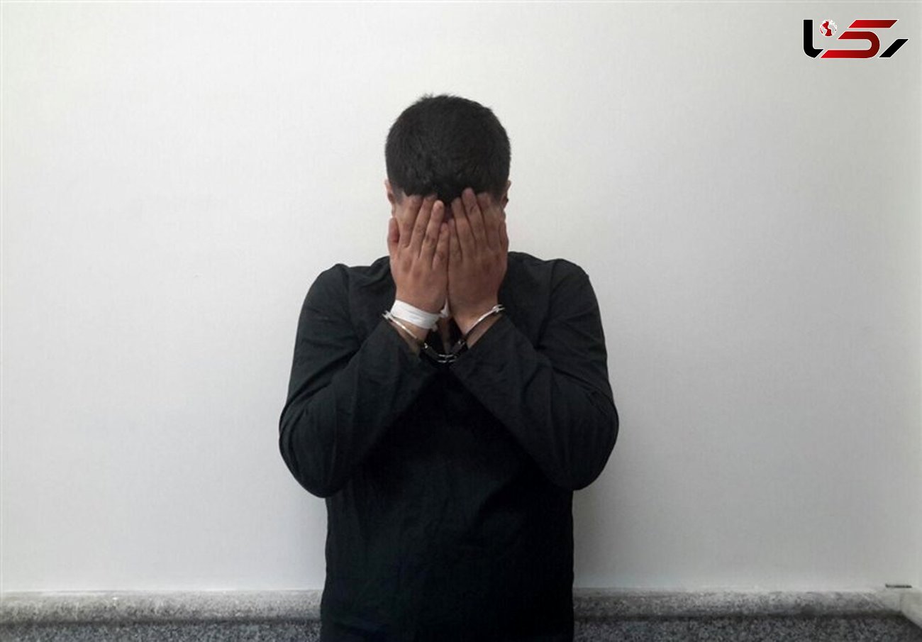 جزییات شلیک مرگ پسر به پدرو مادرش در تهران + عکس
