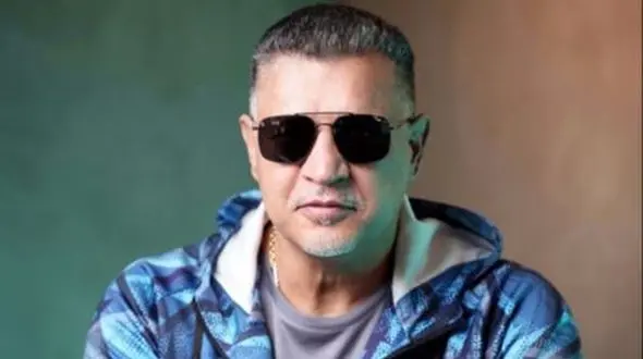 علی دایی مُدل شد/ بازگشت شکوهمند شهریار فوتبال ایران به دنیای مُد و لباس