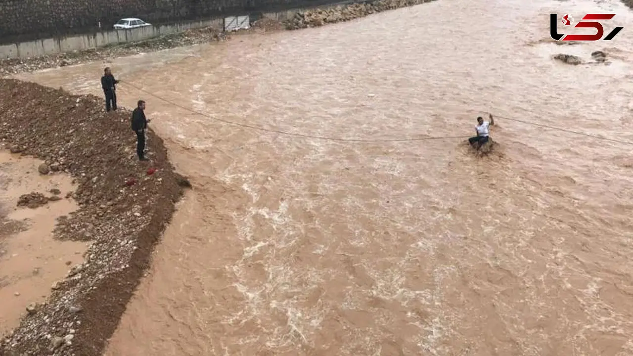  حادثه مرگ اتباع افغانستانی در رودخانه هریررود از نگاهی دیگر!