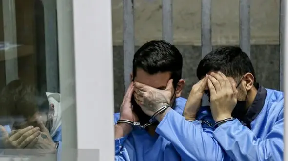 پایان جولان 2 شرور خطرناک محله نارمک