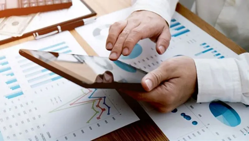 مقایسه خدمات در شرکت های حسابداری