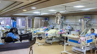 فوت 3 بیمار کرونایی در  اردبیل طی 24 ساعت گذشته/ 60 بیمار بدحال تحت مراقبت‌های ویژه