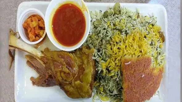 درمان افسردگی با این غذای خوشمزه+دستور پخت