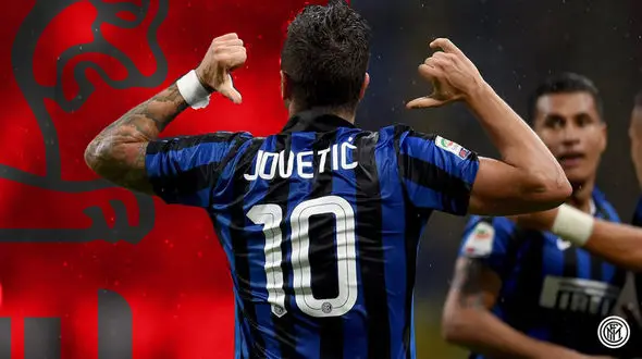 مهاجم سابق اینتر و سیتی در راه پرسپولیس/ نامه برای جذب استفان یووتیچ + عکس