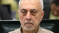 انتصاب مهرداد اخلاقی به عنوان وزیر دفاع و پشتیبانی نیروهای مسلح توسط پزشکیان