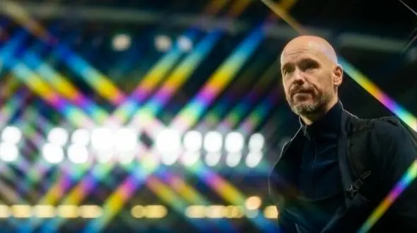 کامبک هنر منچستریونایتد است