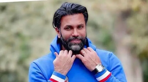 فیلم/ علیرضا نیکبخت: همون سالی که من از دبی برگشتم بازیکنان استقلال را جادو کرده بودند ولی چون نمیدونستن من برگشتم باختن با گُل من