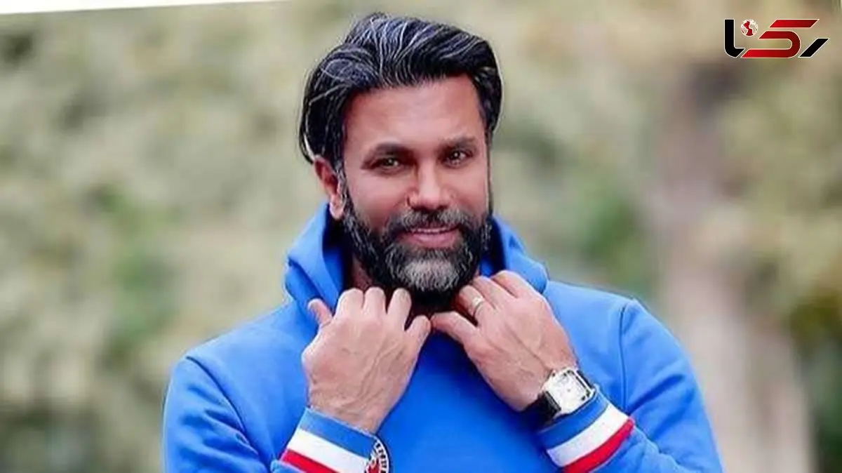 فیلم/ علیرضا نیکبخت: همون سالی که من از دبی برگشتم بازیکنان استقلال را جادو کرده بودند ولی چون نمیدونستن من برگشتم باختن با گُل من