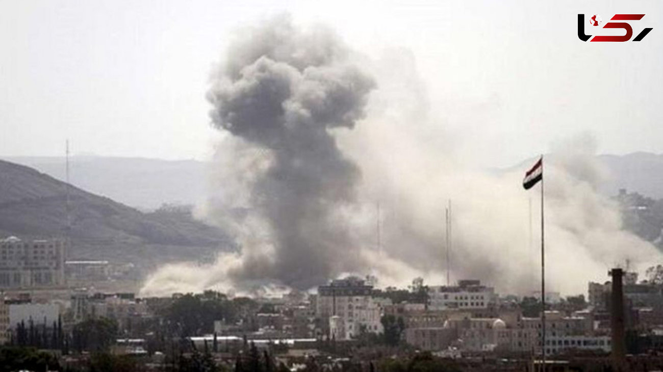 بیش از 30 حمله هوایی ائتلاف سعودی به مناطق مختلف یمن در شبانه روز گذشته