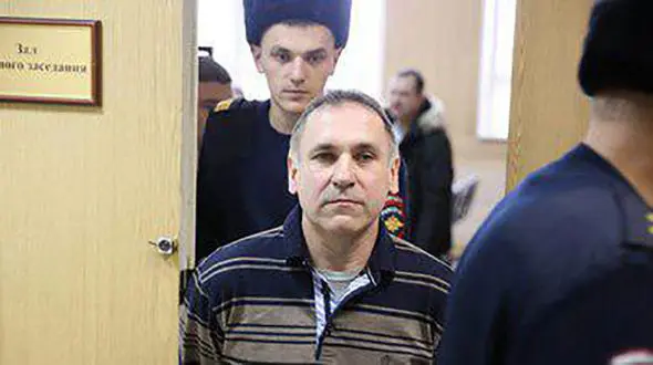 حبس ابد فرجام پلیسی که قاتل زنجیره ای بود / او با 19 زن چه کرد؟ + عکس 