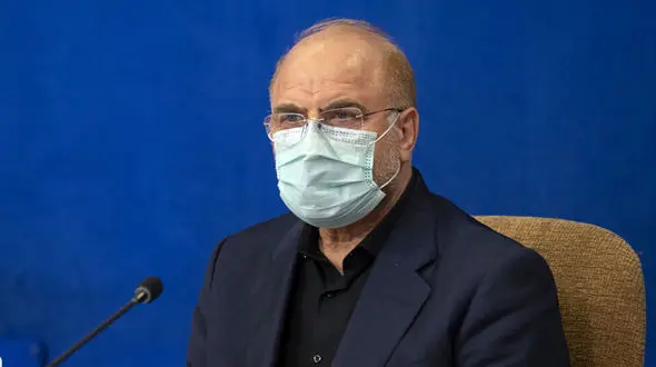 قالیباف: باید تمهیداتی فراهم شود تا افراد واکسینه شده در پیاده‌روی اربعین شرکت کنند