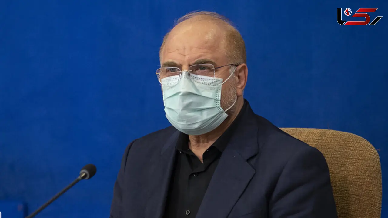 قالیباف: باید تمهیداتی فراهم شود تا افراد واکسینه شده در پیاده‌روی اربعین شرکت کنند