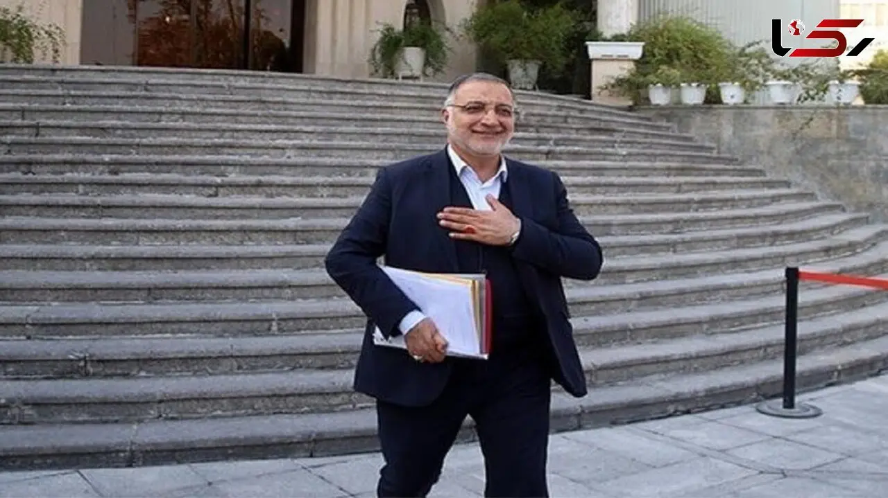 پرداخت خسارت لوازم منازل آسیب‌دیده بر عهده دولت است / هدیه ۴۰۰ میلیون تومانی شهرداری تهران به برخی آسیب‌دیدگان جنگ