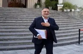 زاکانی: با علم و مدیریت درست می‌توان از آلودگی هوا و بحران آب عبور کرد/ شعار علم و مدیریت در برابر واقعیت تلخ آلودگی هوا و بحران آب  + فیلم