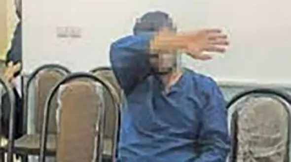 گفتگو با قمارباز عاشق / بخاطر شهرزاد هرکاری می کنم حتی قتل! + جزییات