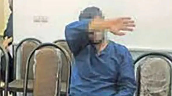 گفتگو با قمارباز عاشق / بخاطر شهرزاد هرکاری می کنم حتی قتل! + جزییات