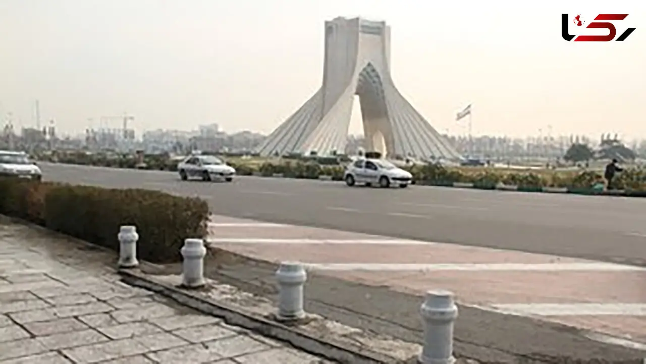 ممنوعیت تردد پنجشنبه و جمعه این خودروها در تهران
