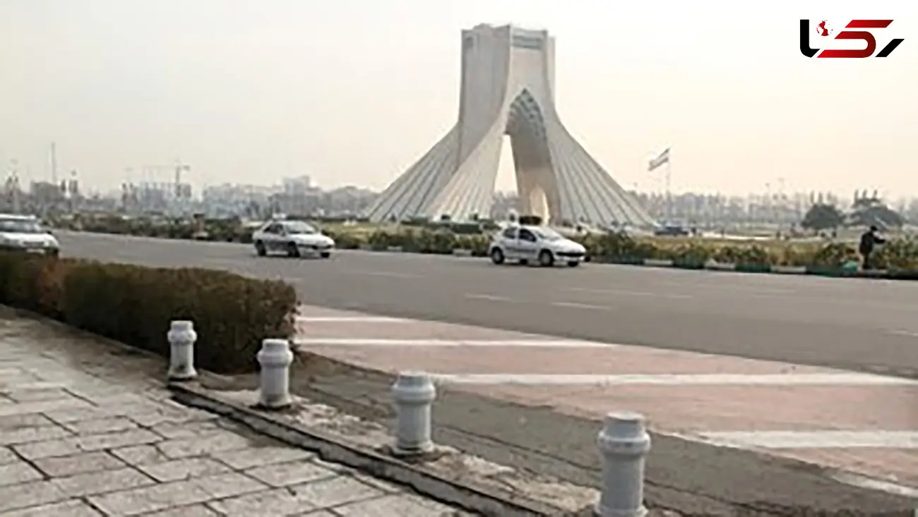 ممنوعیت تردد پنجشنبه و جمعه این خودروها در تهران