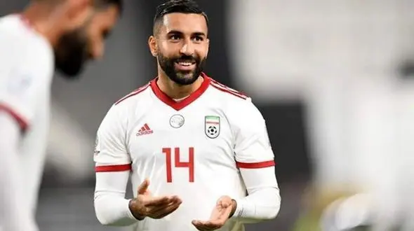 کدام لژیونر درلیست خرید پرسپولیس است؟